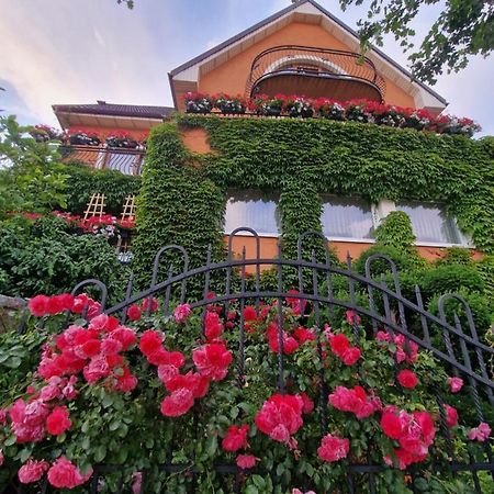 Villa Victoria 웨바 외부 사진