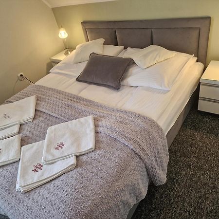 Villa Victoria 웨바 외부 사진