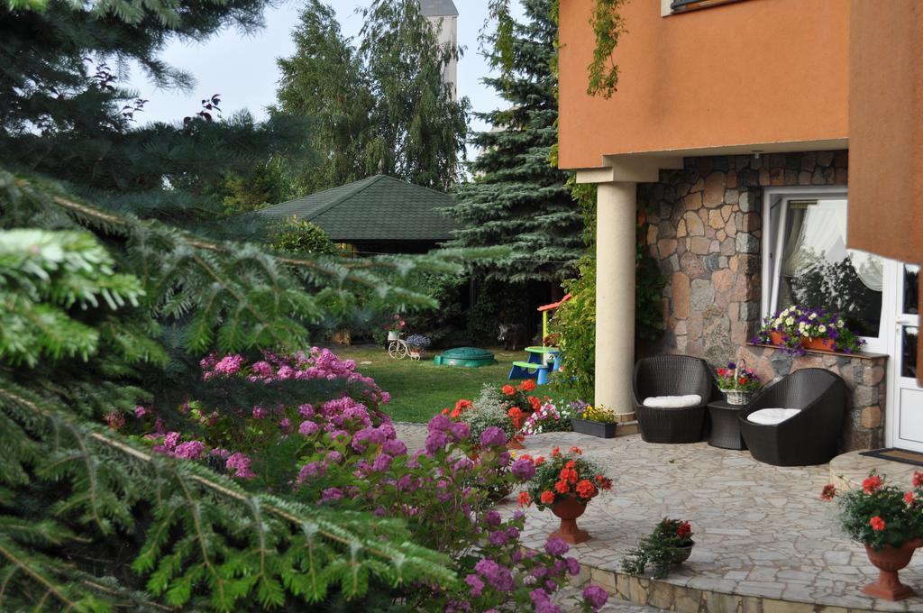 Villa Victoria 웨바 외부 사진