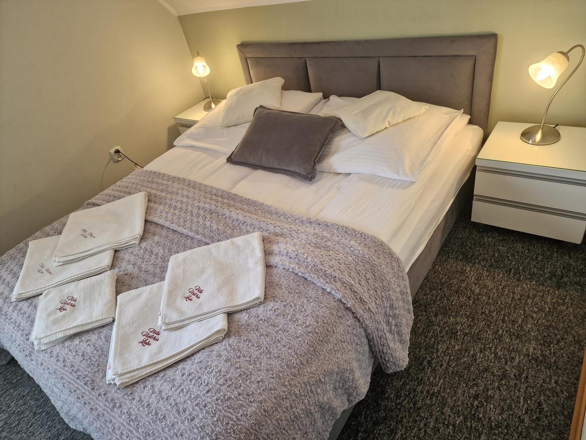 Villa Victoria 웨바 외부 사진