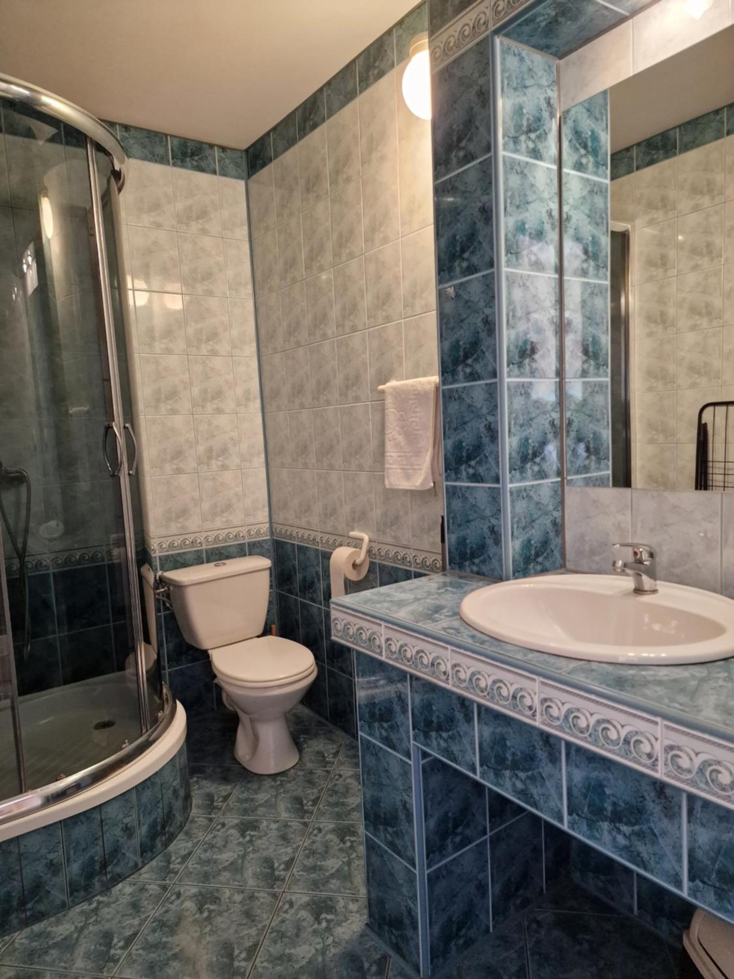 Villa Victoria 웨바 외부 사진