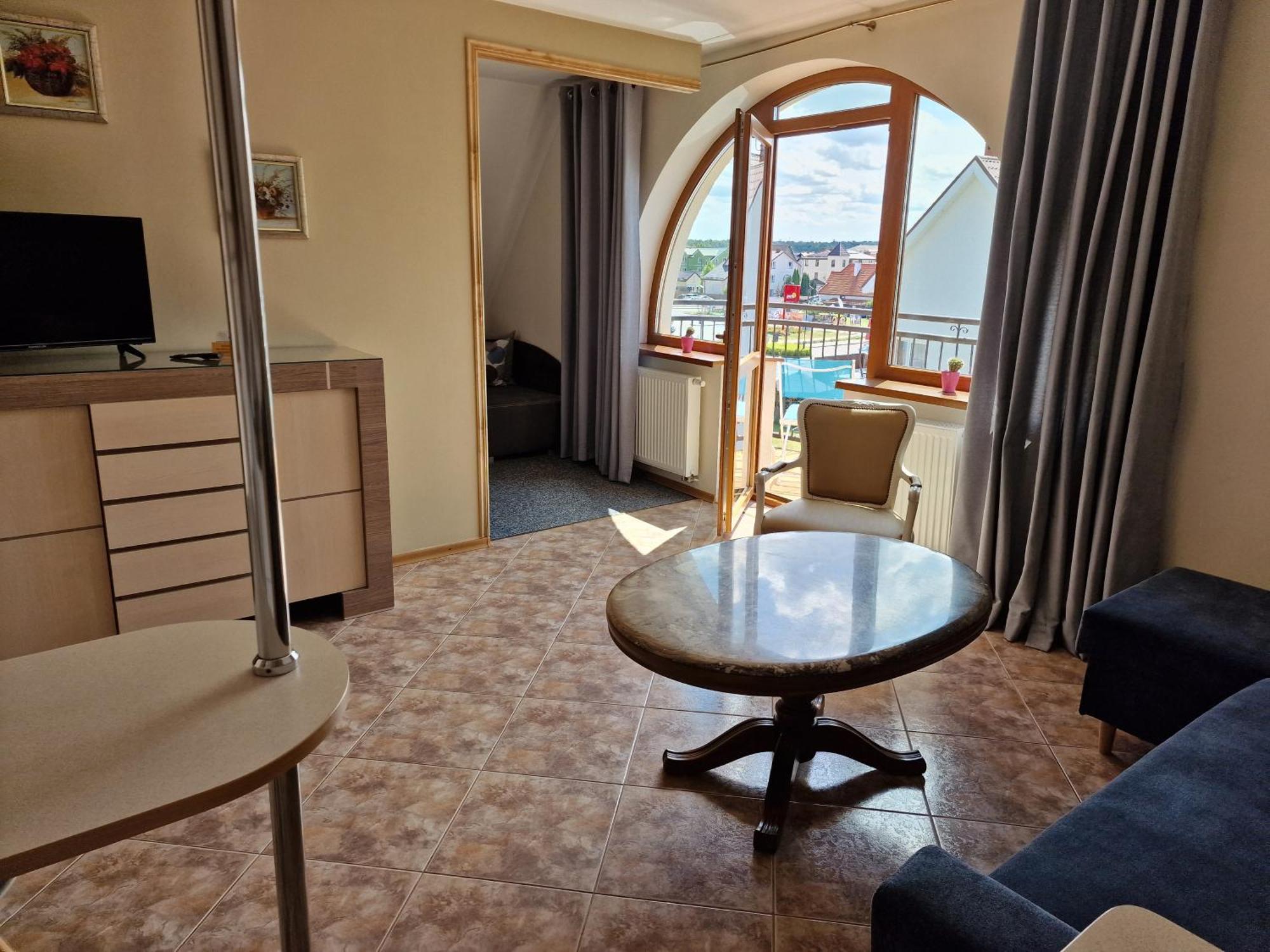Villa Victoria 웨바 외부 사진