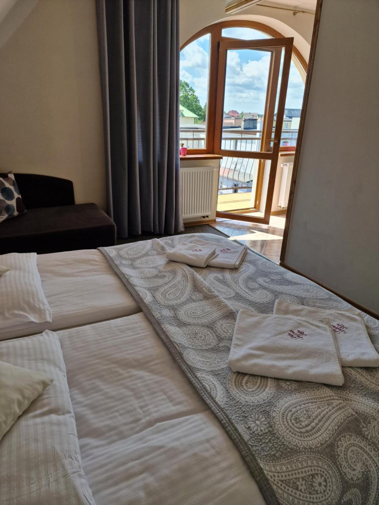 Villa Victoria 웨바 외부 사진