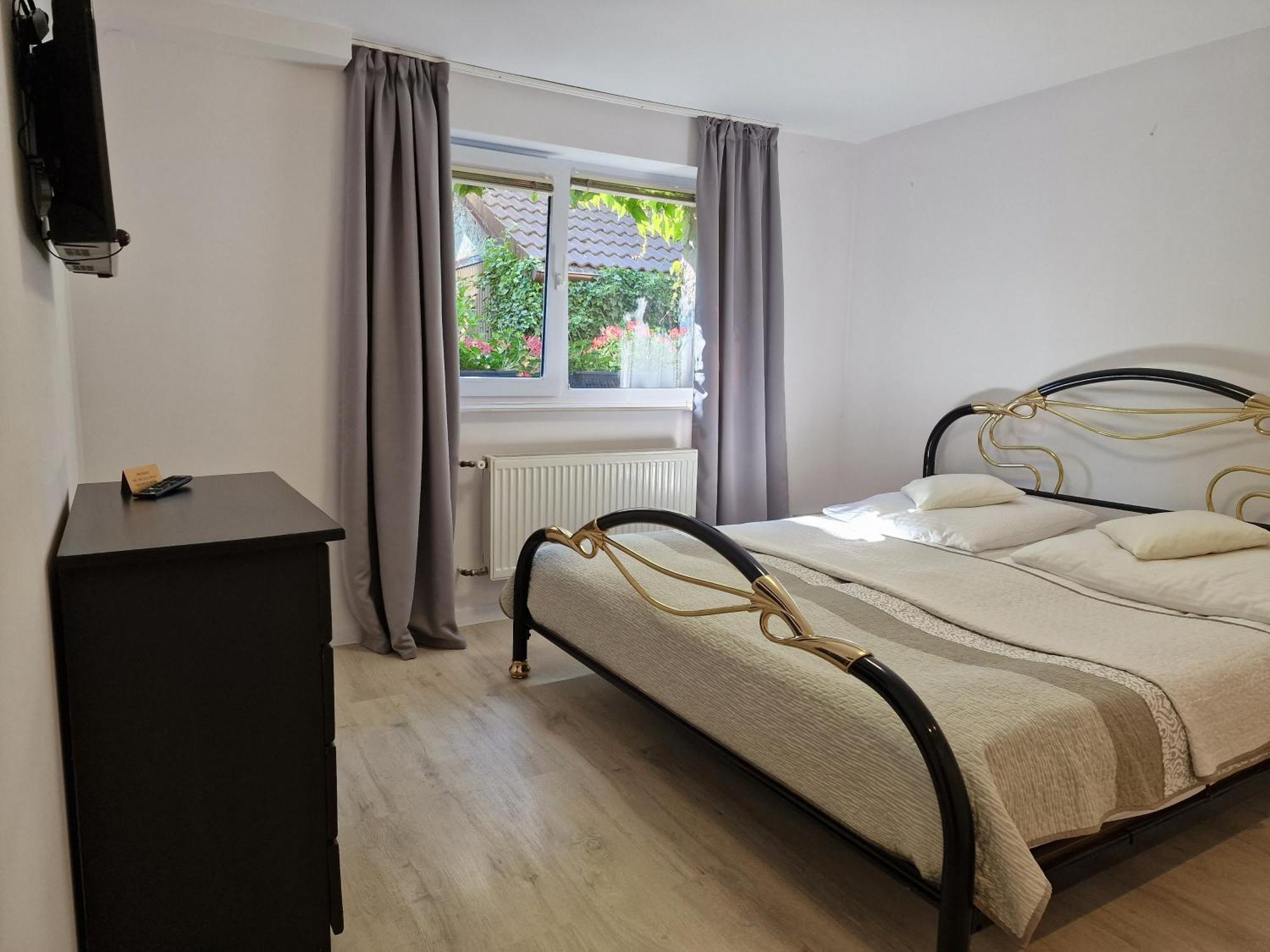 Villa Victoria 웨바 외부 사진