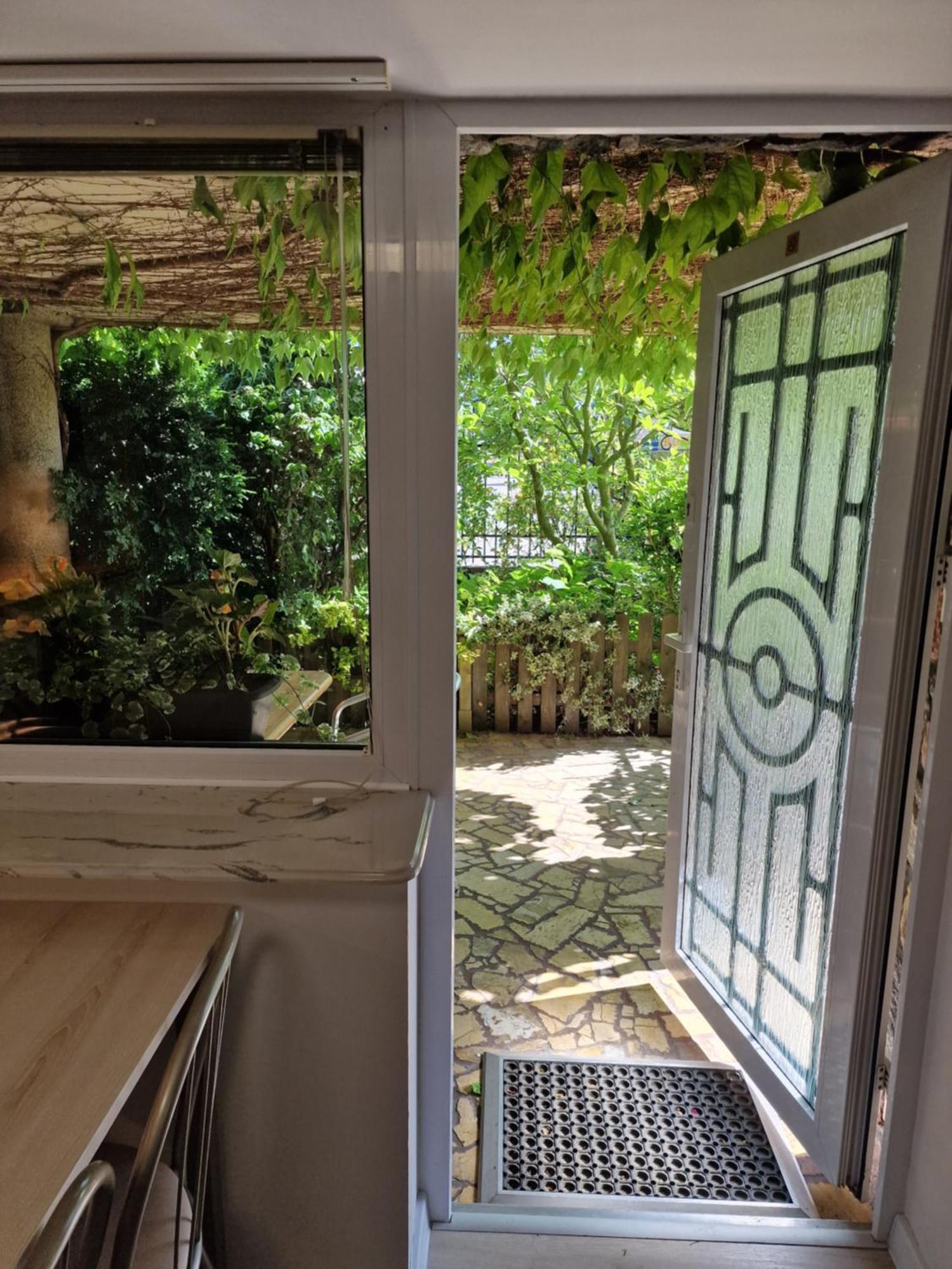 Villa Victoria 웨바 외부 사진