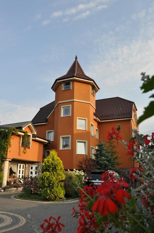 Villa Victoria 웨바 외부 사진