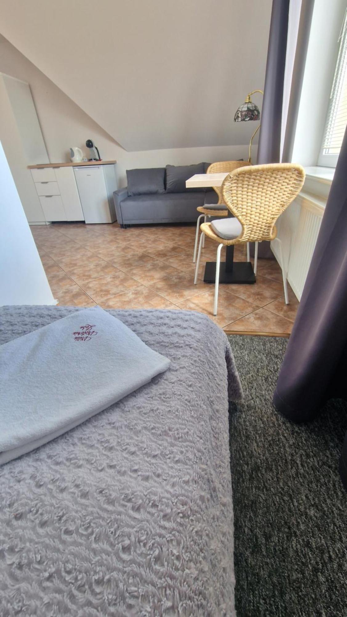 Villa Victoria 웨바 외부 사진