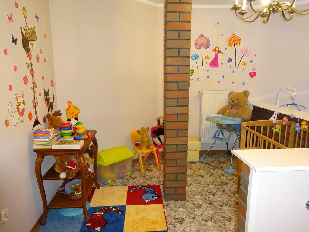 Villa Victoria 웨바 외부 사진