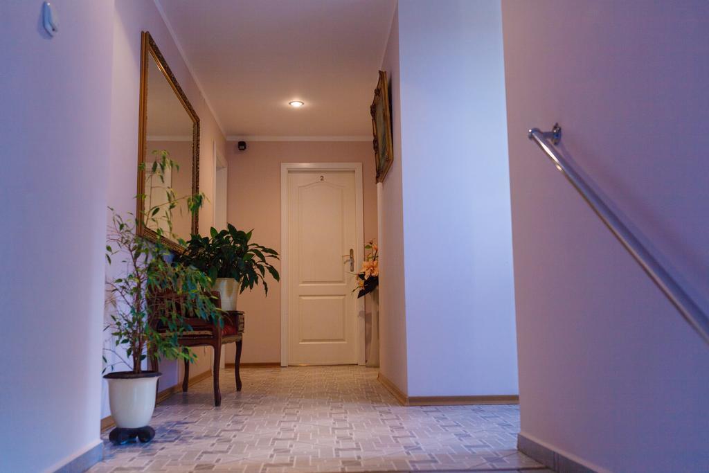 Villa Victoria 웨바 외부 사진