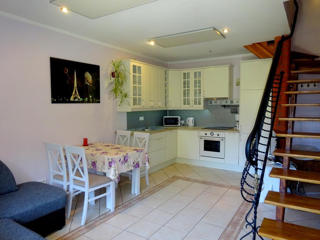 Villa Victoria 웨바 외부 사진