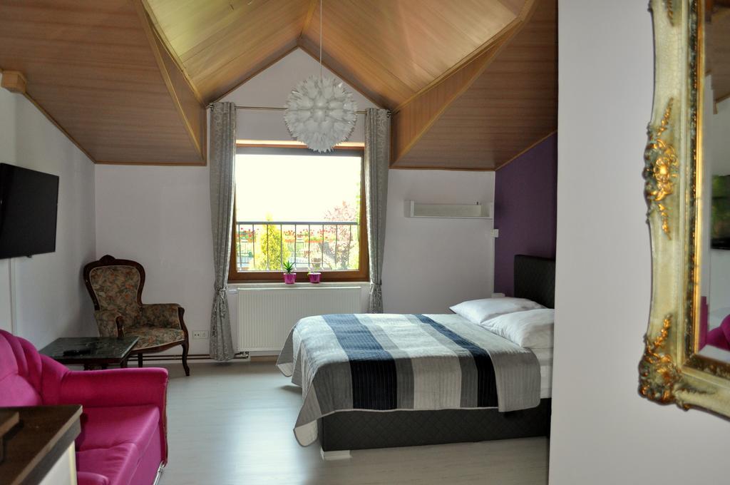 Villa Victoria 웨바 외부 사진