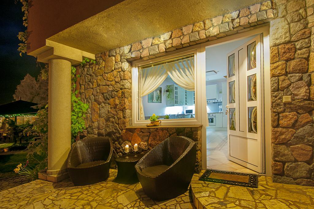 Villa Victoria 웨바 외부 사진