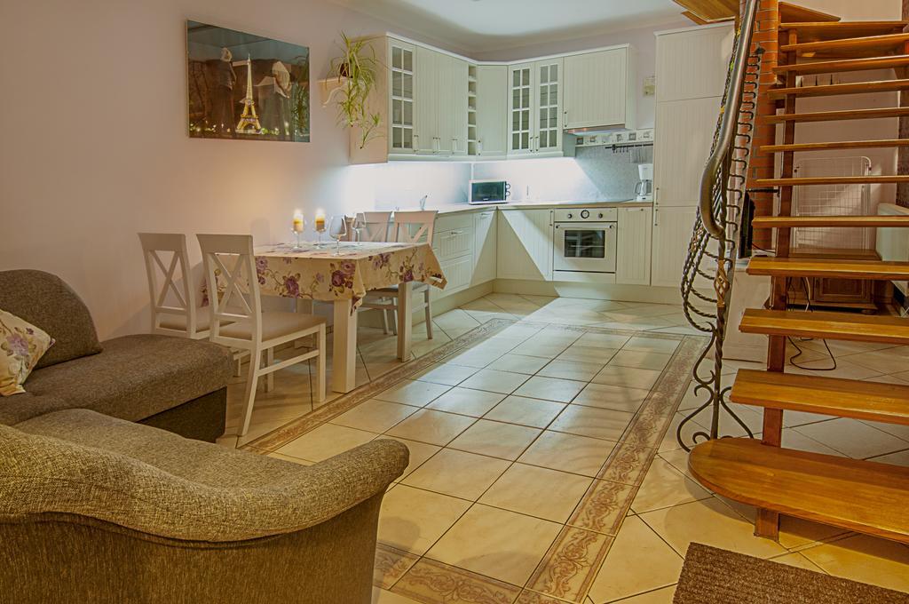 Villa Victoria 웨바 외부 사진